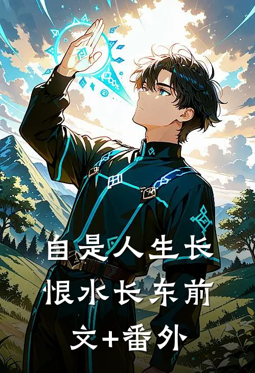 自是人生长恨水长东前文+番外