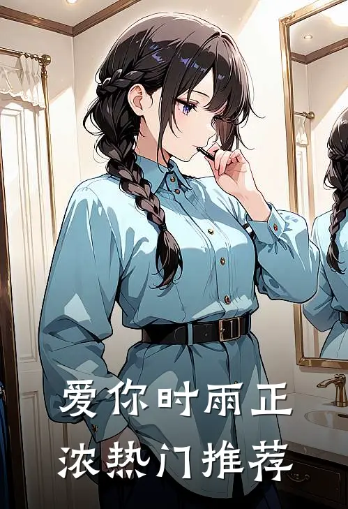 爱你时雨正浓热门推荐