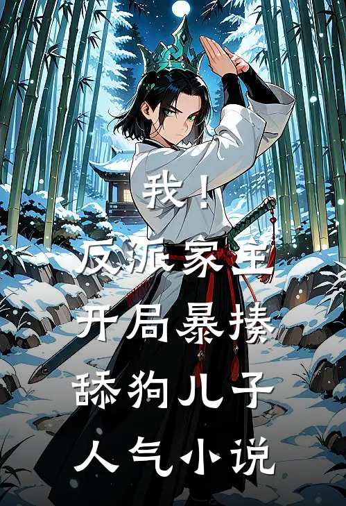 我！反派家主，开局暴揍舔狗儿子人气小说