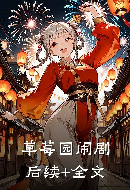 草莓园闹剧后续+全文