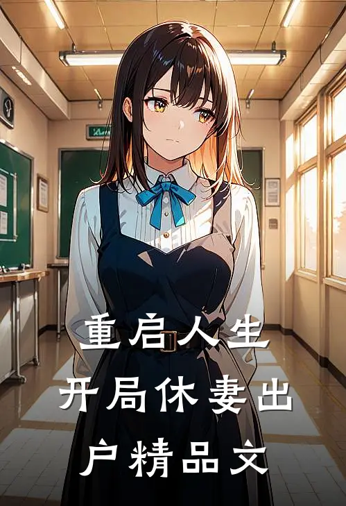 重启人生：开局休妻出户精品文
