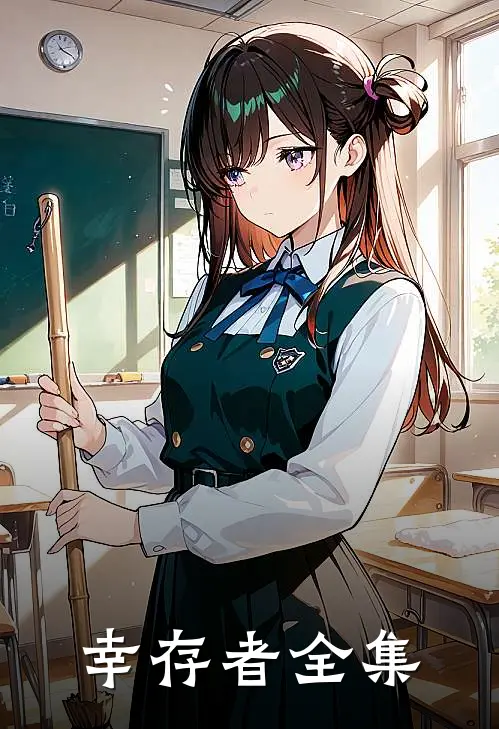 幸存者 全集