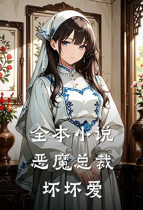 全本小说恶魔总裁坏坏爱