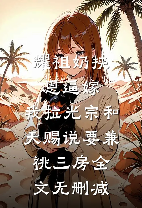 耀祖奶挟恩逼嫁，我拉光宗和天赐说要兼祧三房全文无删减