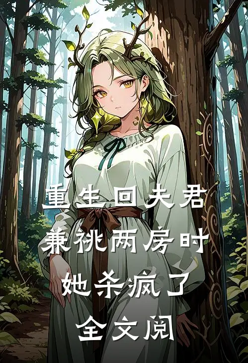 重生回夫君兼祧两房时，她杀疯了全文阅