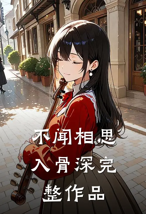 不闻相思入骨深完整作品