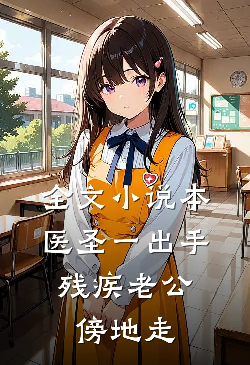 全文小说本医圣一出手，残疾老公傍地走