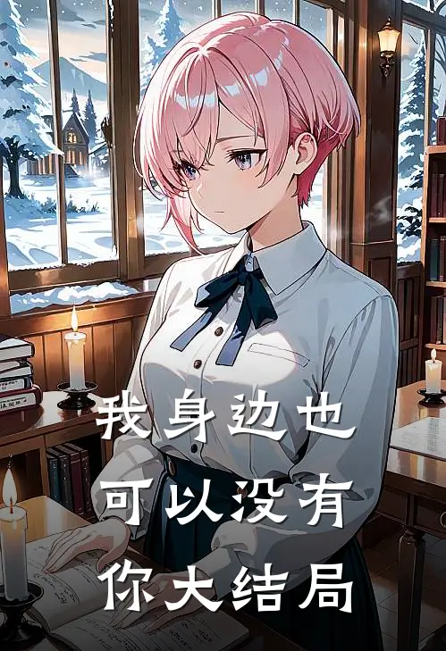 我身边也可以没有你大结局