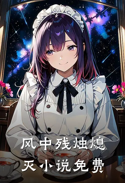 风中残烛熄灭小说免费