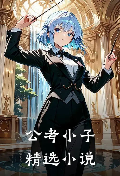 公考小子精选小说