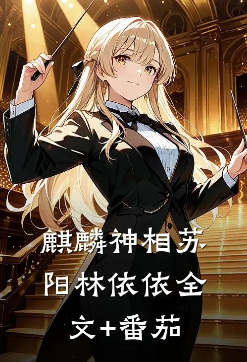 麒麟神相苏阳林依依全文+番茄