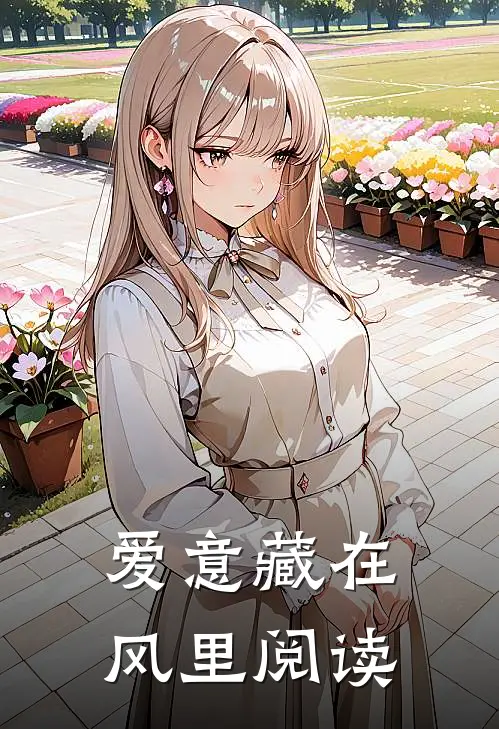 爱意藏在风里阅读
