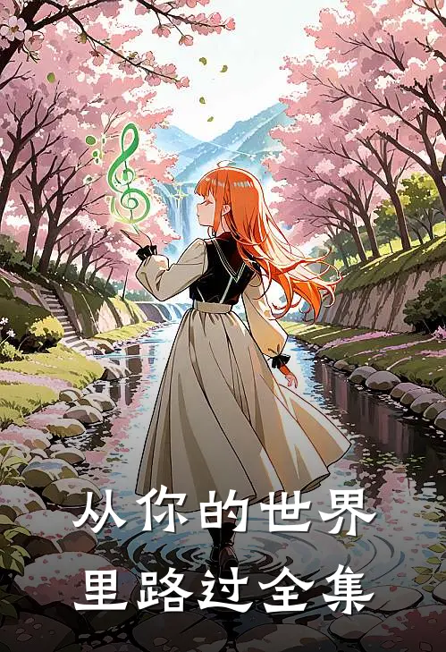 从你的世界里路过 全集