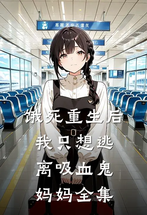 饿死重生后,我只想逃离吸血鬼妈妈 全集免费阅读
