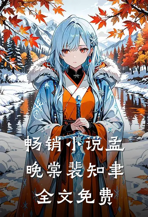 畅销小说孟晚棠裴知聿全文免费
