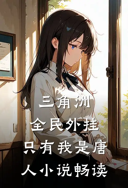 三角洲：全民外挂，只有我是唐人小说畅读