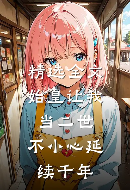 精选全文始皇让我当二世，不小心延续千年