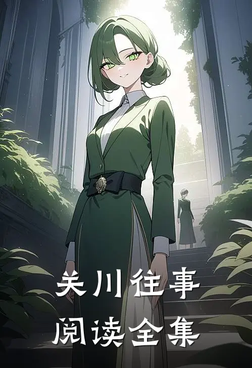 关川往事阅读全集