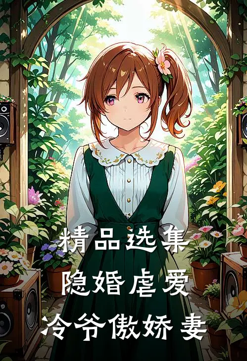精品选集隐婚虐爱：冷爷傲娇妻