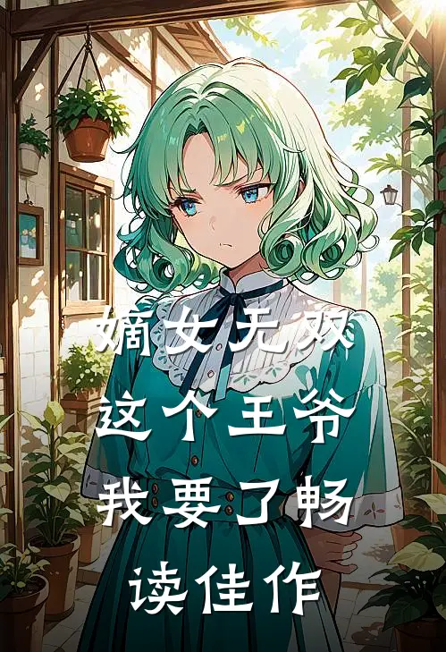 嫡女无双：这个王爷我要了畅读佳作