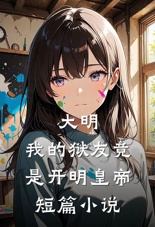 大明：我的狱友竟是开明皇帝短篇小说