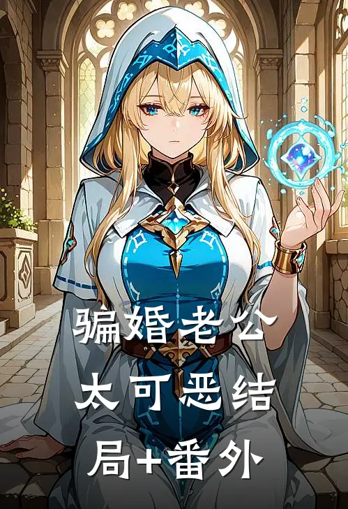 骗婚老公太可恶结局+番外
