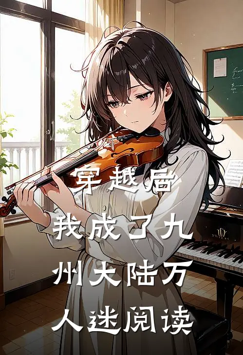 穿越后，我成了九州大陆万人迷阅读