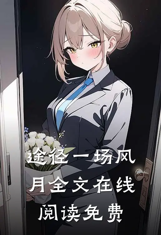 途径一场风月全文在线阅读免费