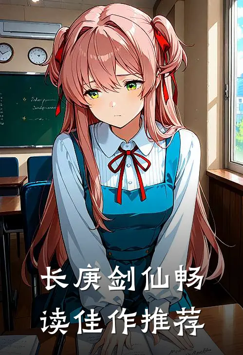 长庚剑仙畅读佳作推荐