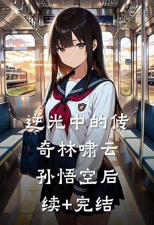 逆光中的传奇林啸云孙悟空后续+完结