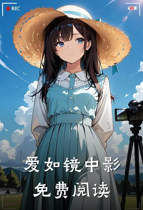 爱如镜中影免费阅读