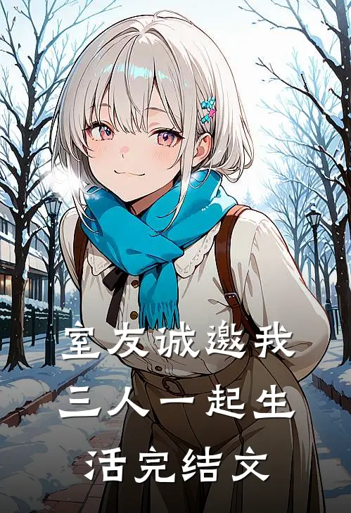室友诚邀我三人一起生活完结文
