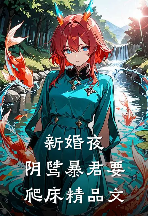 新婚夜，阴骘暴君要爬床精品文