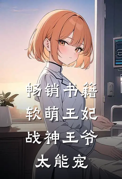 畅销书籍软萌王妃:战神王爷太能宠