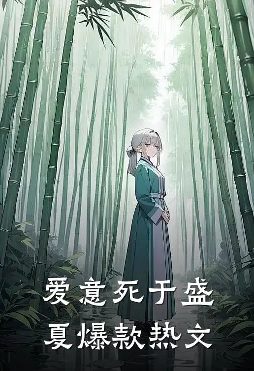 爱意死于盛夏爆款热文