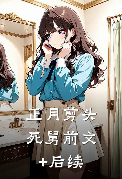正月剪头死舅前文+后续