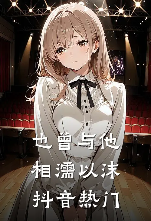 也曾与他相濡以沫抖音热门