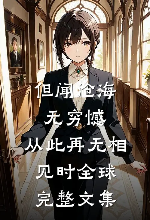 但闻沧海无穷憾，从此再无相见时全球完整文集