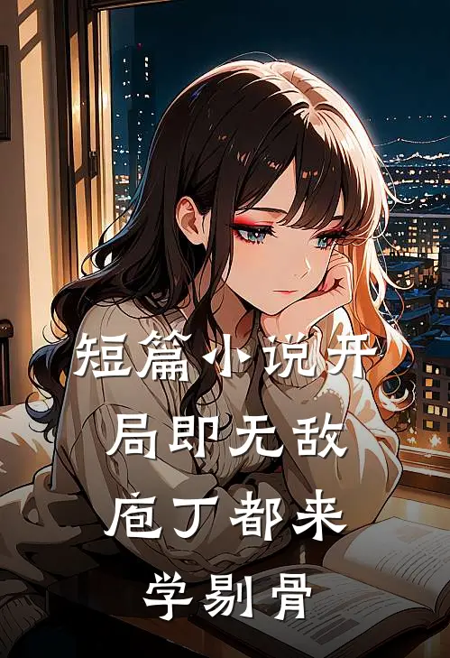 短篇小说开局即无敌，庖丁都来学剔骨