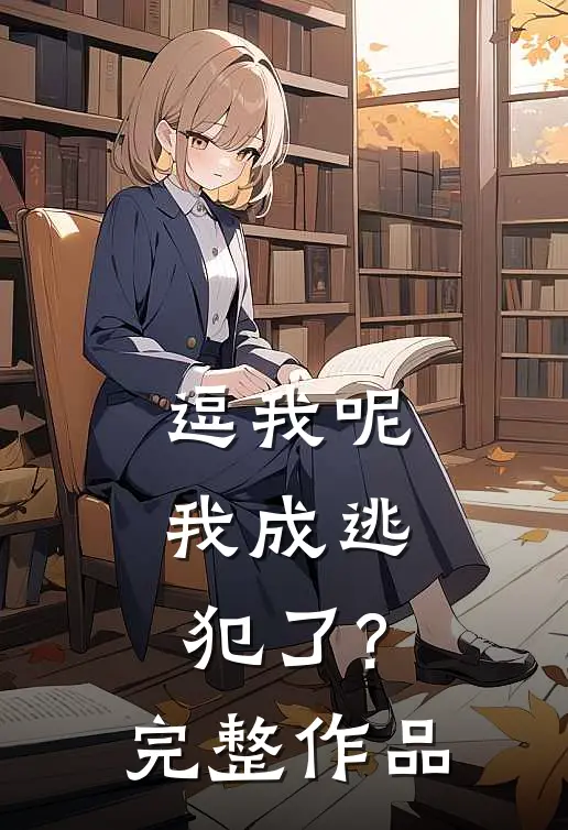 逗我呢,我成逃犯了?完整作品