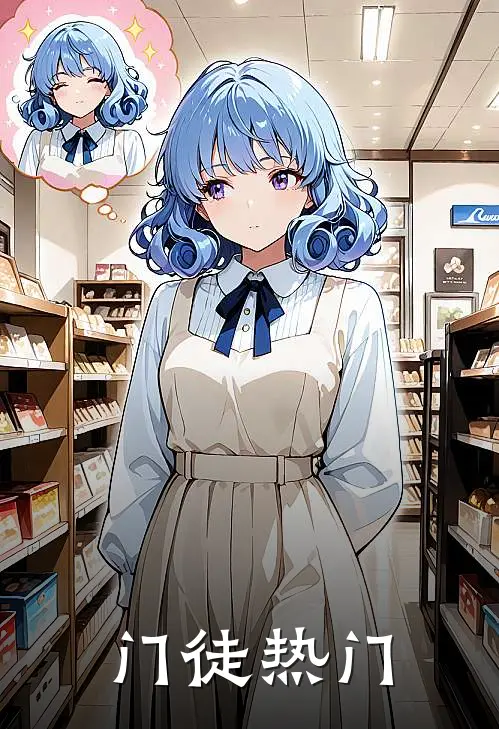 门徒热门