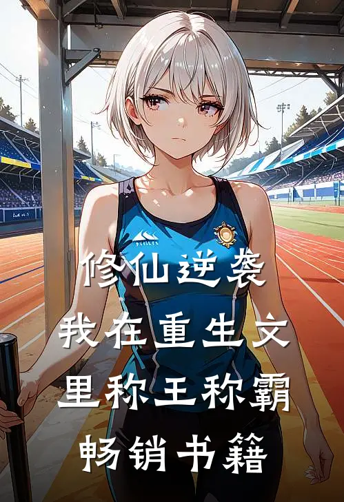 修仙逆袭，我在重生文里称王称霸畅销书籍