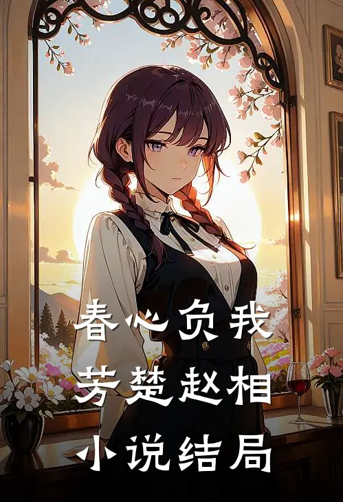 春心负我芳楚赵相小说结局