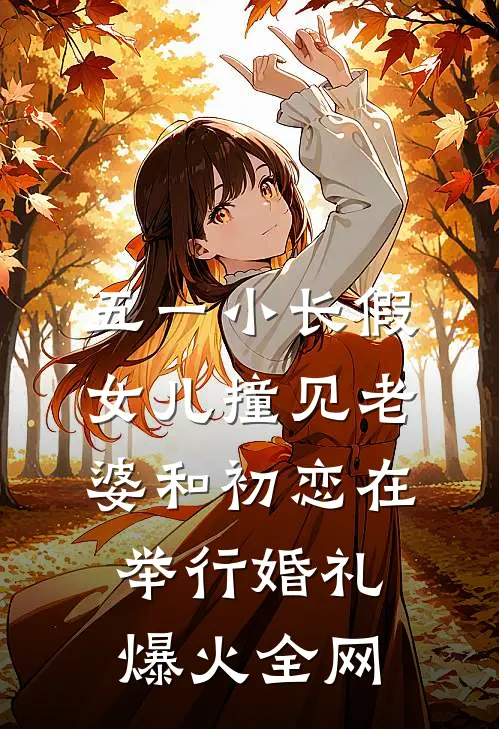 五一小长假，女儿撞见老婆和初恋在举行婚礼爆火全网