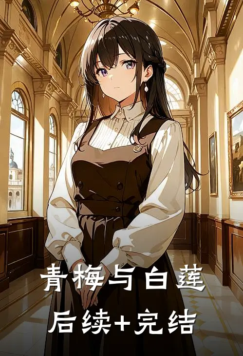 青梅与白莲后续+完结
