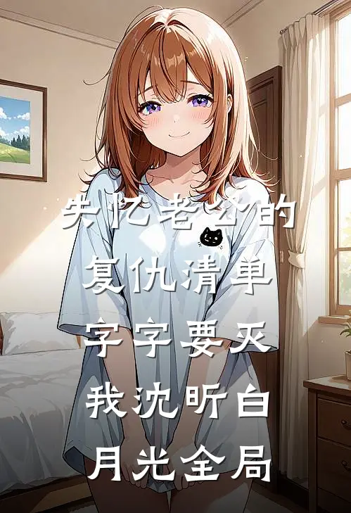 失忆老公的复仇清单，字字要灭我沈昕白月光全局