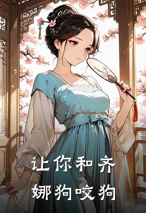 让你和齐娜狗咬狗