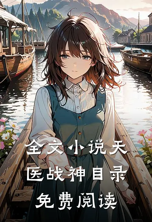 全文小说天医战神目录免费阅读