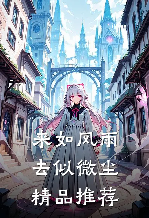 来如风雨，去似微尘精品推荐