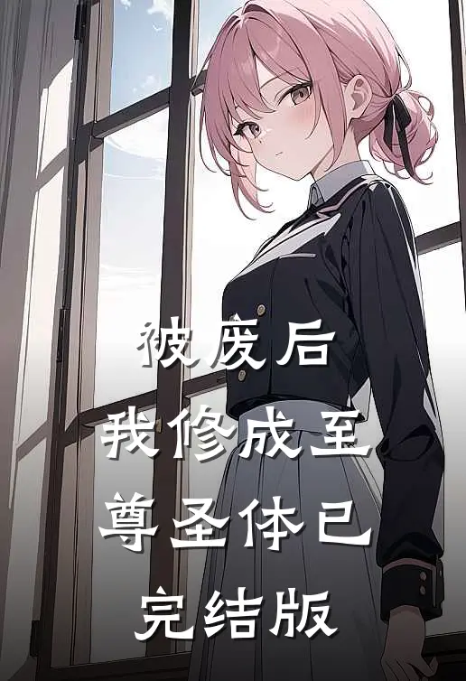 被废后，我修成至尊圣体已完结版
